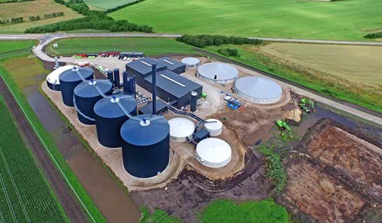 Biogas-strid – der bør kunne findes et kompromis